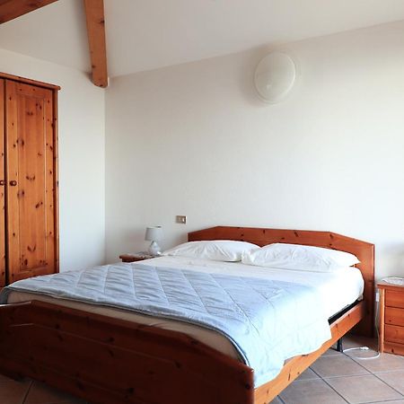 Penthouse Attico Mara Apartment Caorle Ngoại thất bức ảnh