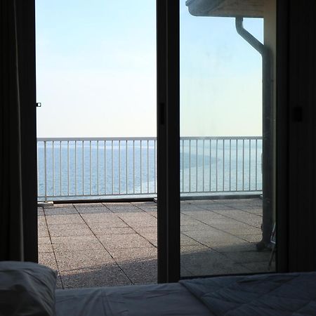 Penthouse Attico Mara Apartment Caorle Ngoại thất bức ảnh