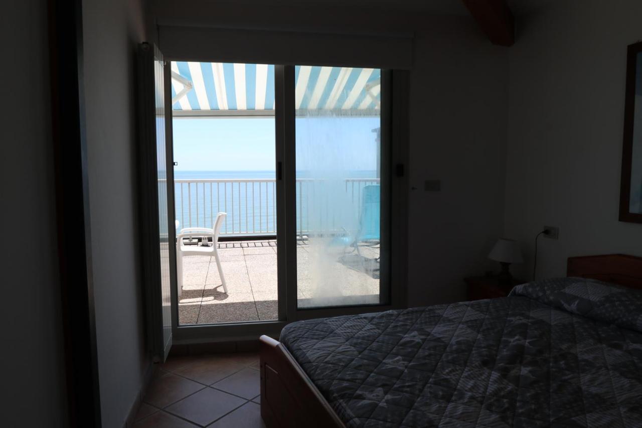 Penthouse Attico Mara Apartment Caorle Ngoại thất bức ảnh