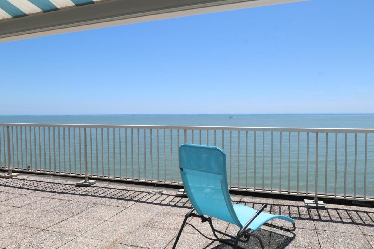 Penthouse Attico Mara Apartment Caorle Ngoại thất bức ảnh