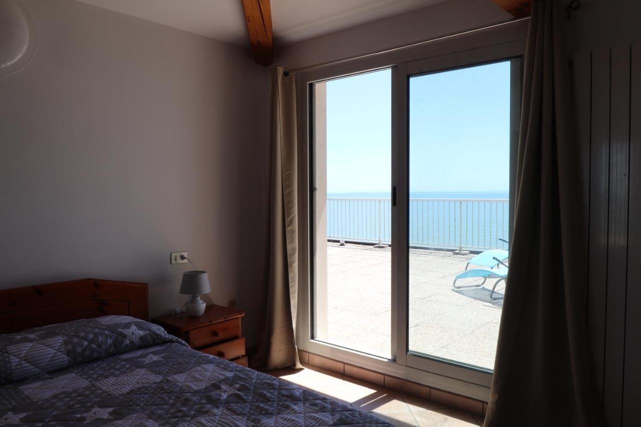 Penthouse Attico Mara Apartment Caorle Ngoại thất bức ảnh