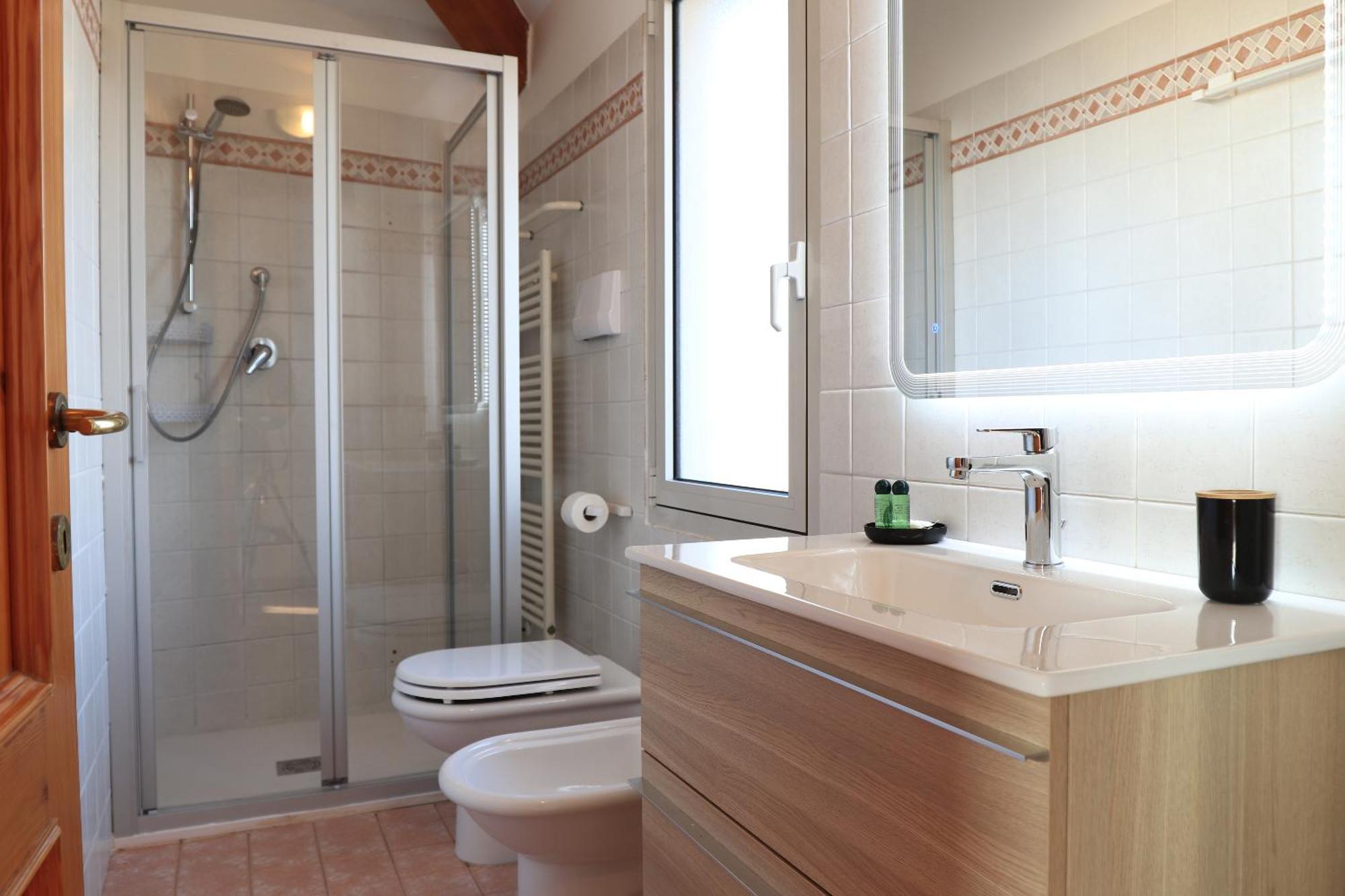 Penthouse Attico Mara Apartment Caorle Ngoại thất bức ảnh
