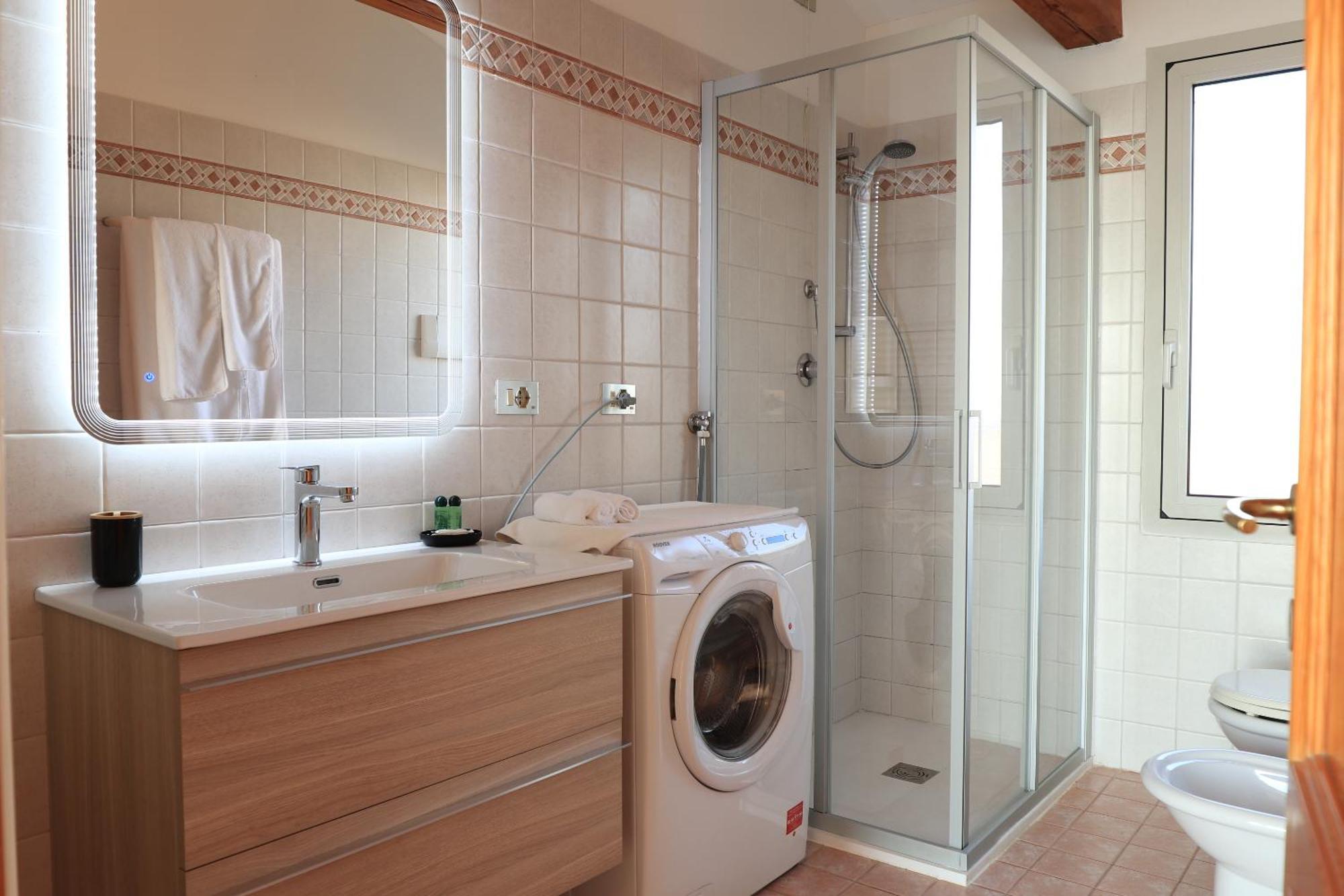 Penthouse Attico Mara Apartment Caorle Ngoại thất bức ảnh
