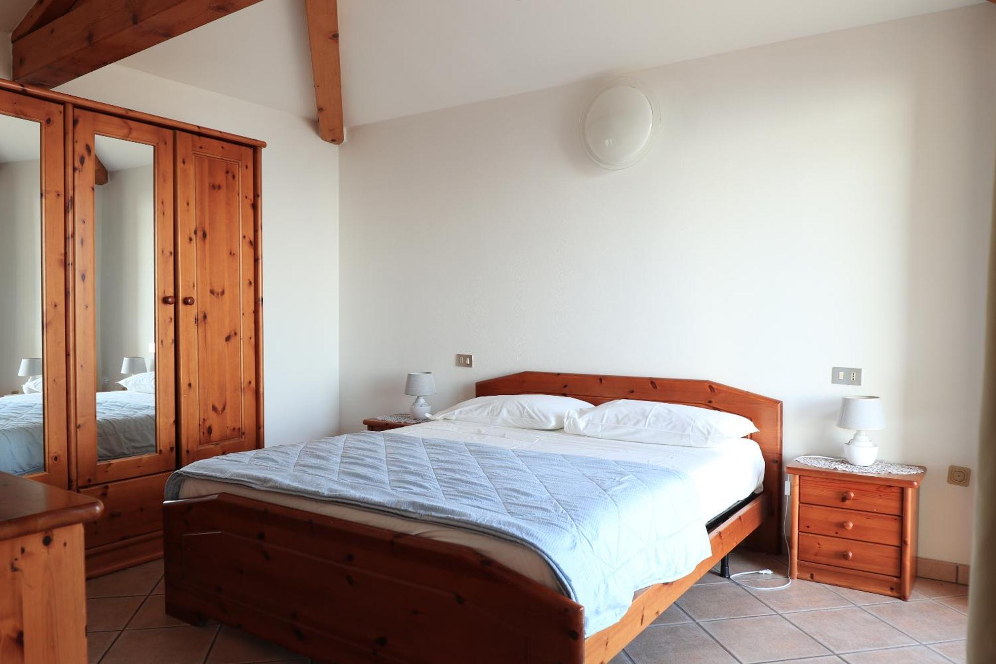 Penthouse Attico Mara Apartment Caorle Ngoại thất bức ảnh