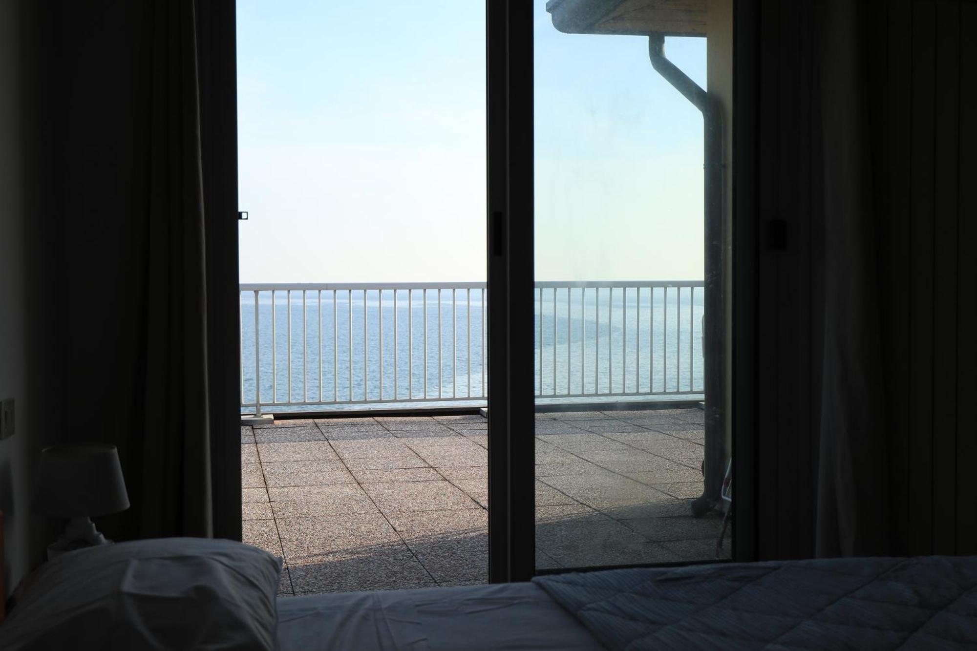 Penthouse Attico Mara Apartment Caorle Ngoại thất bức ảnh