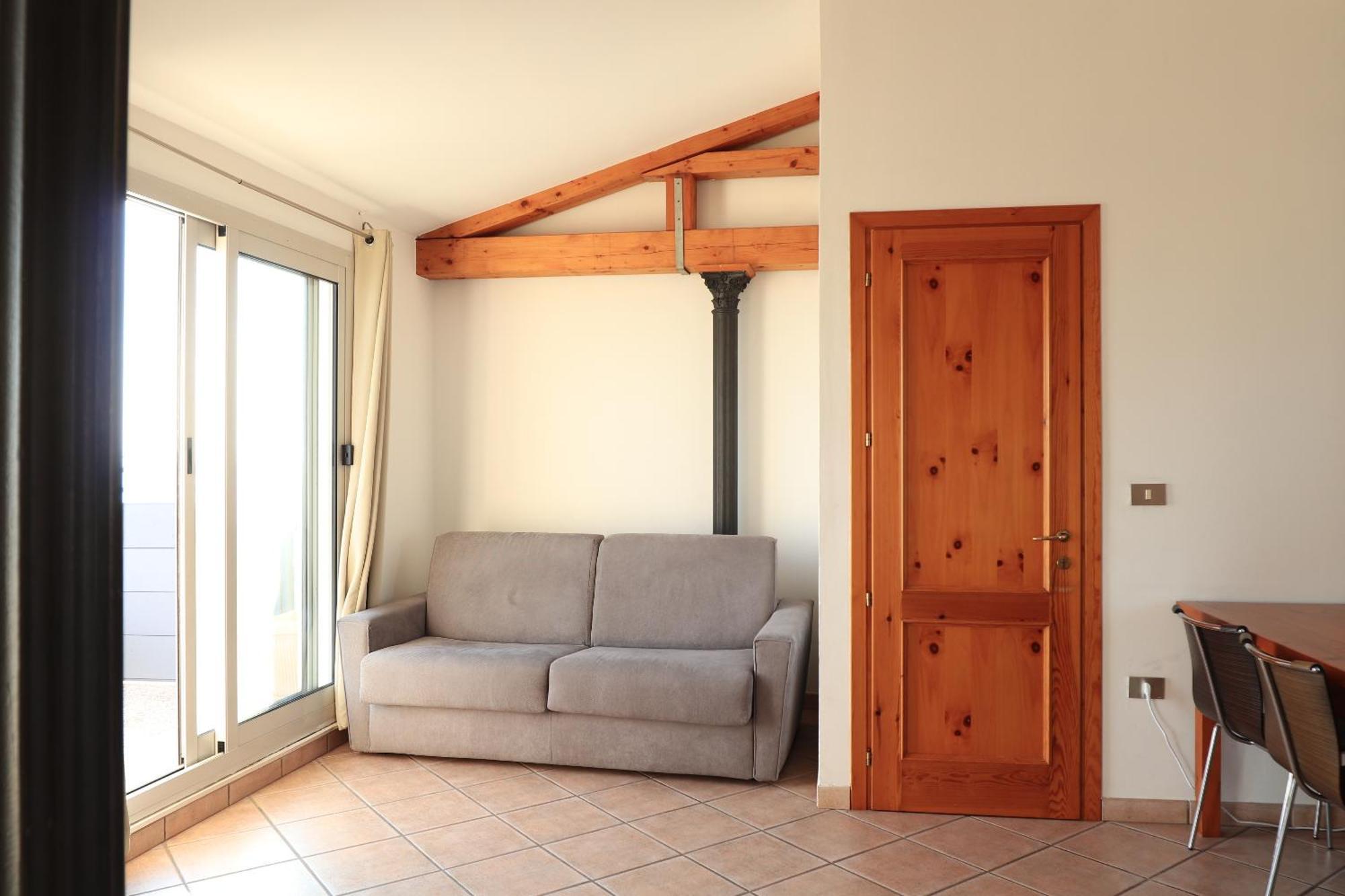 Penthouse Attico Mara Apartment Caorle Ngoại thất bức ảnh