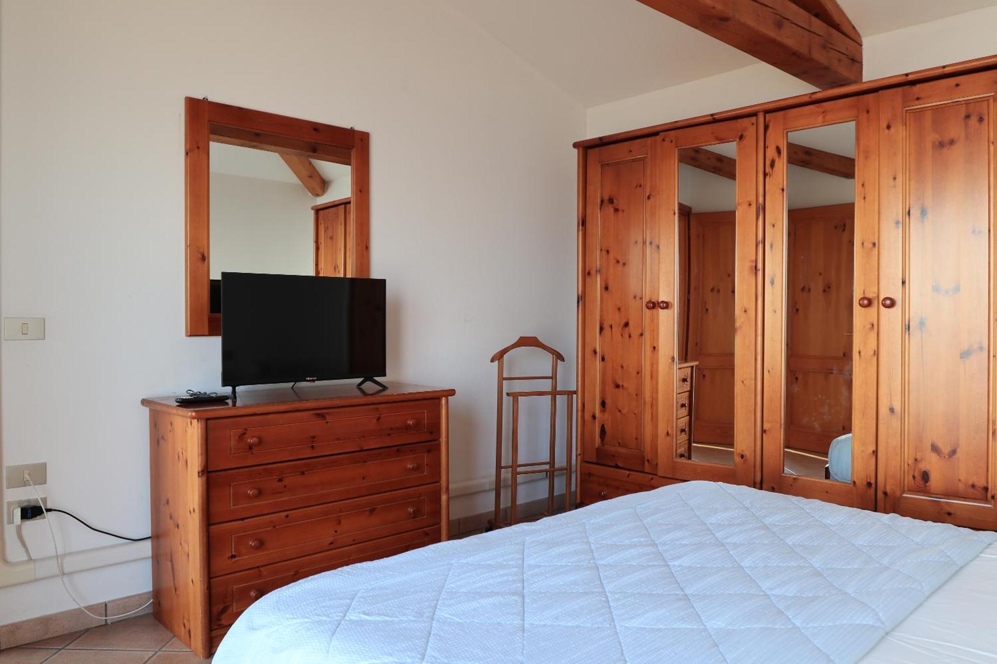 Penthouse Attico Mara Apartment Caorle Ngoại thất bức ảnh