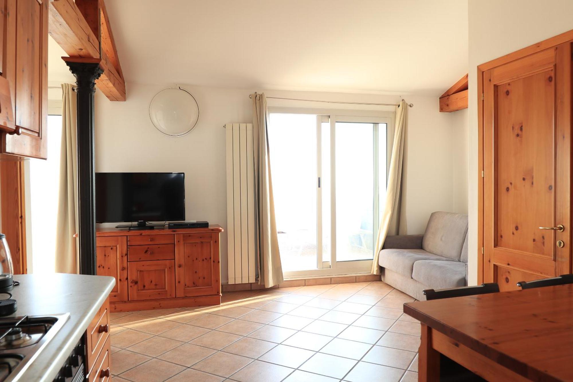Penthouse Attico Mara Apartment Caorle Ngoại thất bức ảnh