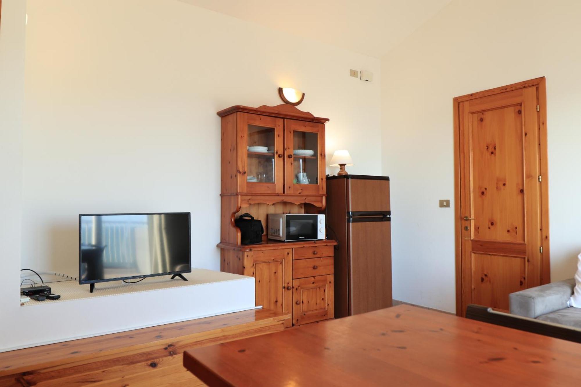 Penthouse Attico Mara Apartment Caorle Ngoại thất bức ảnh