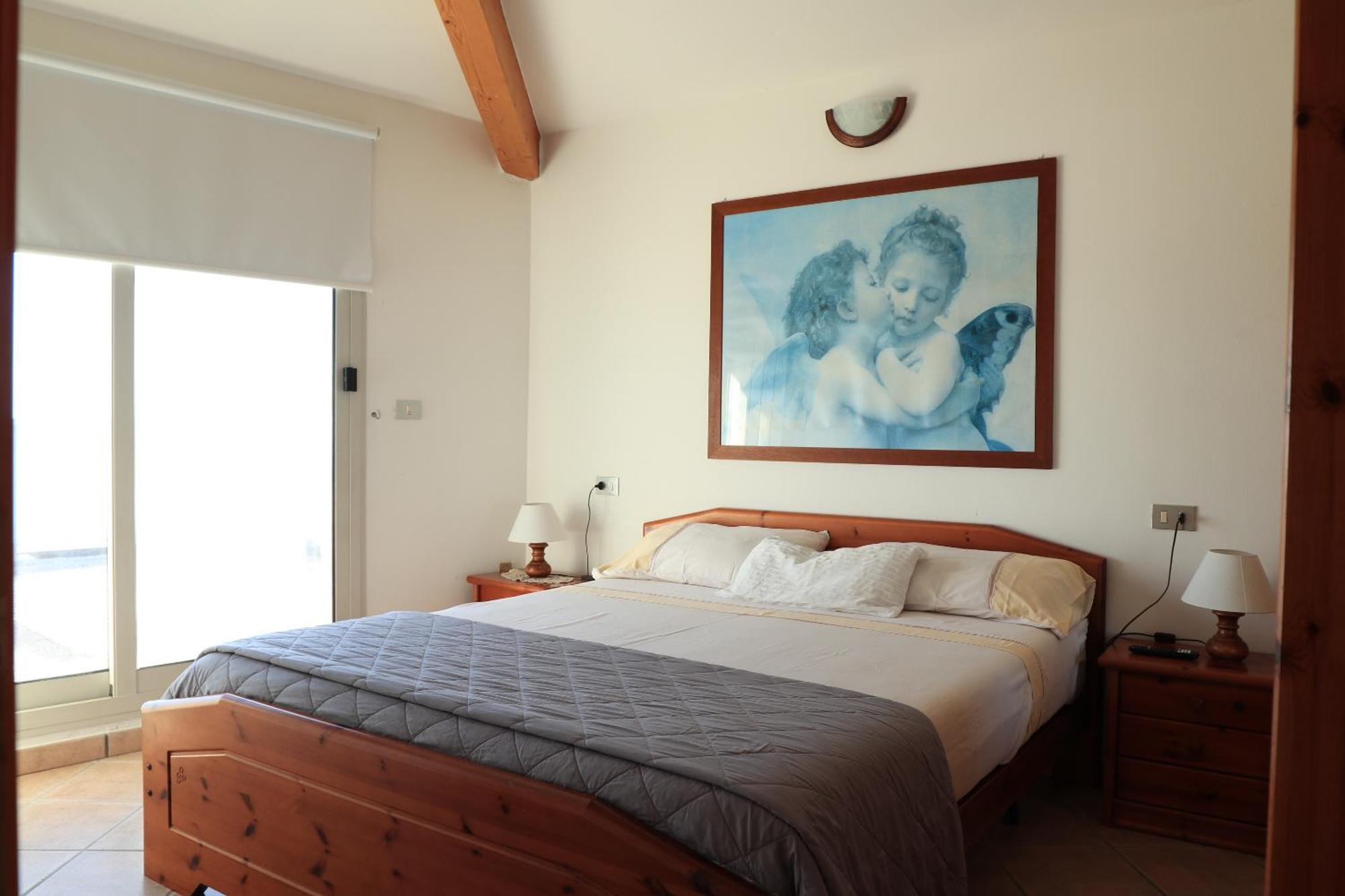 Penthouse Attico Mara Apartment Caorle Ngoại thất bức ảnh