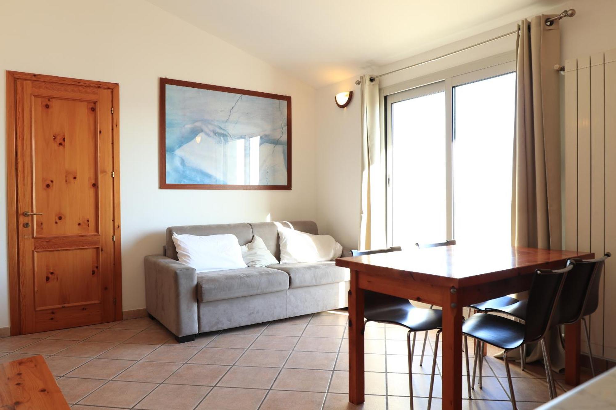 Penthouse Attico Mara Apartment Caorle Ngoại thất bức ảnh