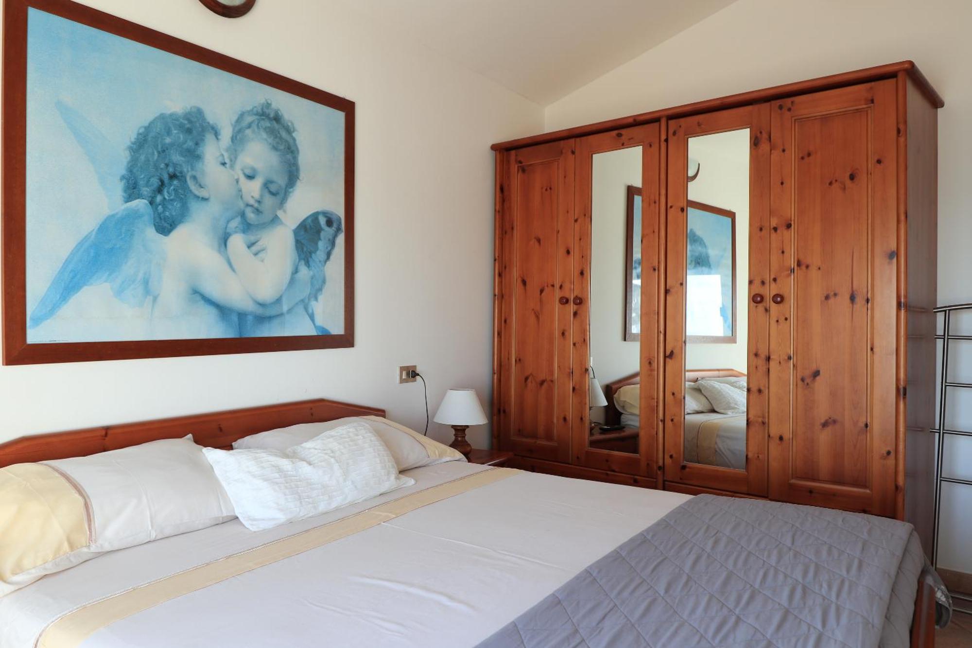 Penthouse Attico Mara Apartment Caorle Ngoại thất bức ảnh